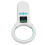 Pet Microchip Reader USB 1.44" TFT LCD 134.2KHz & 125KHz 2