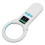 Pet Microchip Reader USB 1.44" TFT LCD 134.2KHz & 125KHz 3