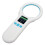 Pet Microchip Reader USB 1.44" TFT LCD 134.2KHz & 125KHz 4