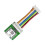 3X T114 V2 GPS Module 3.3V L76K Processor Low Power Consumption Support Meshtastic for 5