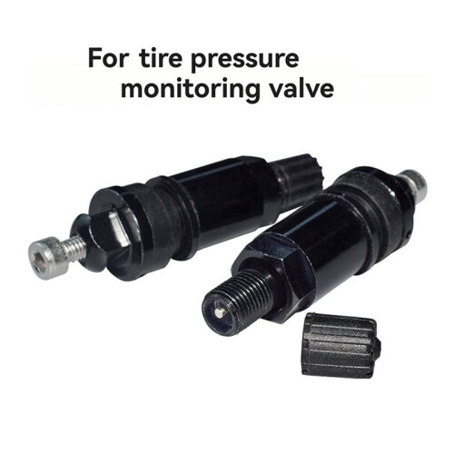 8x  TPMS Däckventil för  Model 3 YXS Reparationssats för Däcktrycksövervakningssystem 2