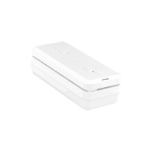 Termosigillatrice Portatile Sigillatrice per Sacchetti Termosigillatrice Sigillatrice Portatile per Sacchetti Chip Sacchetti Plastica