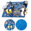 USB DAC Audio Decoder Board 24Bit 96kHz SA9023 ES9028K2M 112dB HiFi Amplifier Module for DIY 2