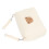 Baby Stroller Storage Bag with Double Hook, Zip Closure, 19x10x26cm 2
