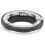 Focus Adjustable Copper Lens Adapter Ring for Leica M to Sony E Camera 2