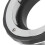 Focus Adjustable Copper Lens Adapter Ring for Leica M to Sony E Camera 6