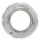 Focus Adjustable Copper Lens Adapter Ring for Leica M to Sony E Camera 10