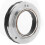 Focus Adjustable Copper Lens Adapter Ring for Leica M to Sony E Camera 7