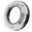 Focus Adjustable Copper Lens Adapter Ring for Leica M to Sony E Camera 3