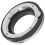 Focus Adjustable Copper Lens Adapter Ring for Leica M to Sony E Camera 13