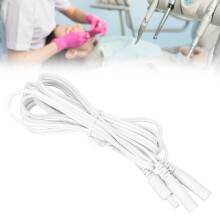 Testkabel für Endodontischer Locator, Kupferkern, PVC, Robust & Strapazierfähig