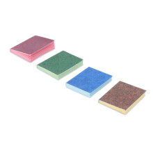 4 Stück 1:12 Puppenhausbücher 25 x 19 x 3 mm Sortiert