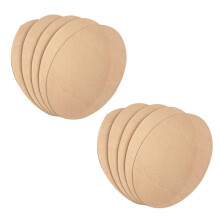 Anti Chafing Friction Tape Patches, Chafe Protection Skin Tape,Thigh Inner Rub Patch,Body Breathable Sticker Pads 10Pcs