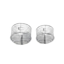 Ponytail Popper Clip High Ponytail Holder for Volume&Lift for All Hair Types, Ponytail Tool for Thick & Long Hair