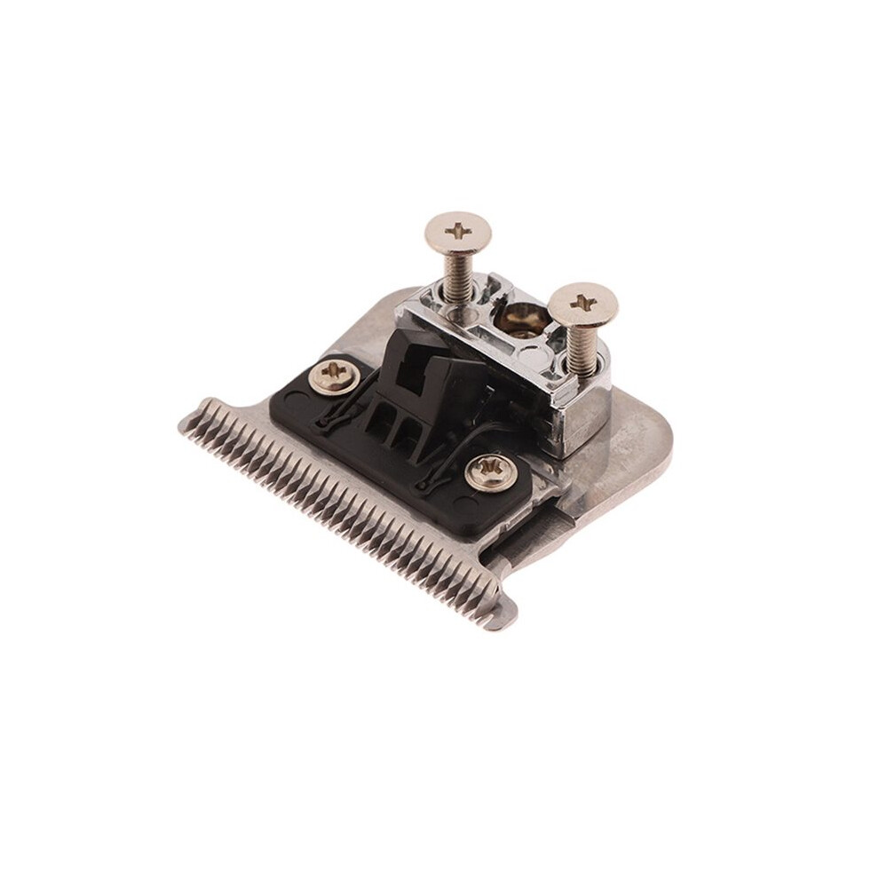 Silver Professional Replacement Blade For 787 707 Hair Cutter Machine Barber Trimmer Clipper Blade