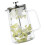 650ml French Press Coffee Maker, Double Wall Insulated-spring 1