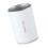 Modern Stainless Steel Toothbrush Cup Magnetic Wall Mount-White 1
