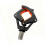 Pince Portable Support de repos canne à pêche Support tête canne 1