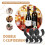 ChampagneflaskkläMmor Champagneflaska SäKerhetskläMmor för Stearinljus (24 Delar) 6