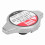 LED Desk Lamp with Touch Control Dimmable 5 Brightness Modes Silver Finish 9