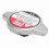 LED Desk Lamp with Touch Control Dimmable 5 Brightness Modes Silver Finish 12