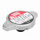 LED Desk Lamp with Touch Control Dimmable 5 Brightness Modes Silver Finish 15