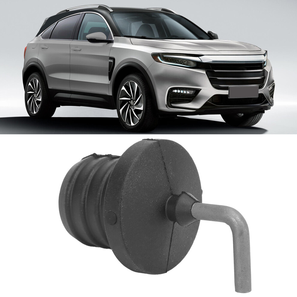 Car Transmission Filler Cap Plug 25615Â5T0â004 Rubber Replacement 8041391752590