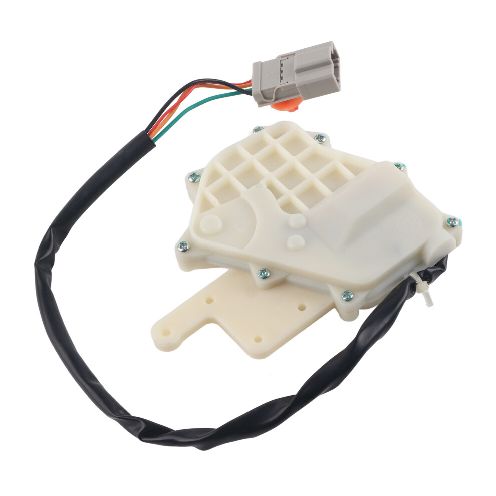 Civic 1996-2000 Left Door Lock Actuator 7444352561735