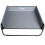 Large Elevated Pet Bed Raised Sides Camping Cot 8