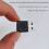 4X  USB Fingerprint Reader Module Device USB Fingerprint Reader for Windows 10 11 Hello Biometrics Security Key 10
