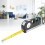Laser-Wasserwaage 5 m Standardkupfer 0,5–1,5 cm 1