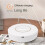 4X Compact Magnetic Stirrer,  Automatic Beverage Mixer, USB-C Rechargeable, Suitable for Glass & Ceramic Cups 7