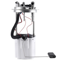 2X Car Electric Fuel Pump Assembly for Escalade Tahoe 08-13 19300964 E3765M 19181000 19256376