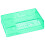 ABS Frosted Green D Style Shell Case for Raspberry Pi 3B/3B+ 15