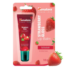 Himalaya Erdbeerglanz Lippenbalsam - 10g