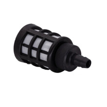 2X Tubo 'Acqua Autoadescante Set di Tubi di Ingresso 'Acqua Autoadesivi Adatto per Idropulitrice Ad Alta Pressione K3 K4 K5 K7