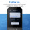 T10  Voice Translator Instant Real- Translation 137+ Languages, Powered Offline Capabilities White 9