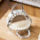 2X Stainless Steel Dumpling Maker, Flower Type Dumpling Ravioli Maker Press Mold Dumpling Making Device Accessories 6