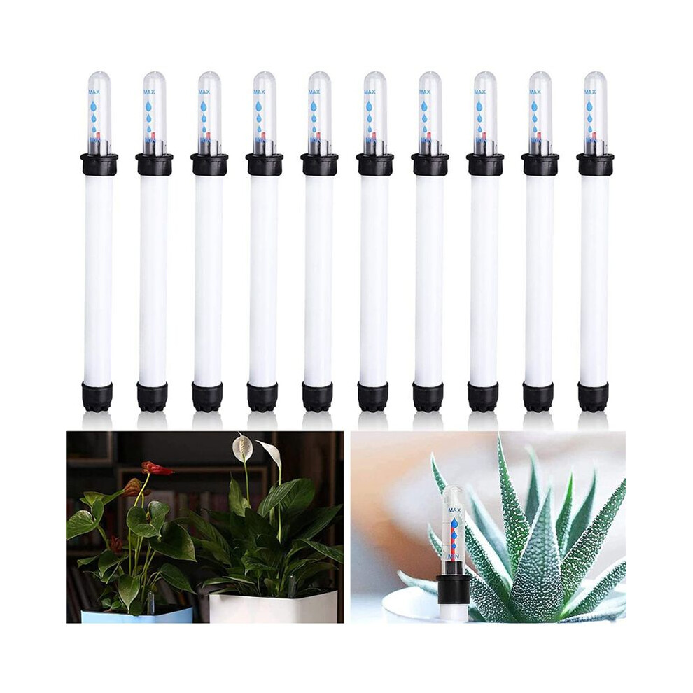 Pack Of 60 Soil Moisture Meter, 20 Cm Plant Water Level Indicator, Water Level Indicator, Soil Moisture Meter, Sensor 6032507246593