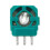 100PCS Joystick Potentiometers Sensor Module for PS5 Game Controllers 3D Analog Joystick Axis Resistors Repair Part 3
