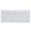 K03 Wireless Keyboard Mouse Set – 2.4G ABS Mini, 10m Range 4
