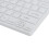 K03 Wireless Keyboard Mouse Set – 2.4G ABS Mini, 10m Range 13