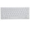 K03 Wireless Keyboard and Mouse Set, 2.4G, Mini, 10m Range 16