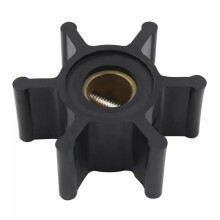 2X für Jabsco Johnson Wasserpumpenlaufrad 09-810B-1 18653-0001 128990-42200