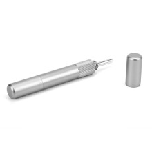 TE-792 Aluminium-Glasbrecher fürs Telefon 14mm x 115mm