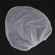 36 Pack 5 Gallon Paint Strainer Bags, Fine Mesh Filters Bag Elastic Top Opening Strainer Bag for Use with Paint Sprayers