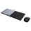 K03 Wireless Keyboard and Mouse Set 2.4G Mini, Comfortable, Black 7