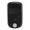 K03 Wireless Keyboard and Mouse Set 2.4G Mini, Comfortable, Black 5