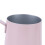 Mini 240ml 304 Edelstahl Milchaufschäumtopf mit gebogenem Griff für Kaffee 6