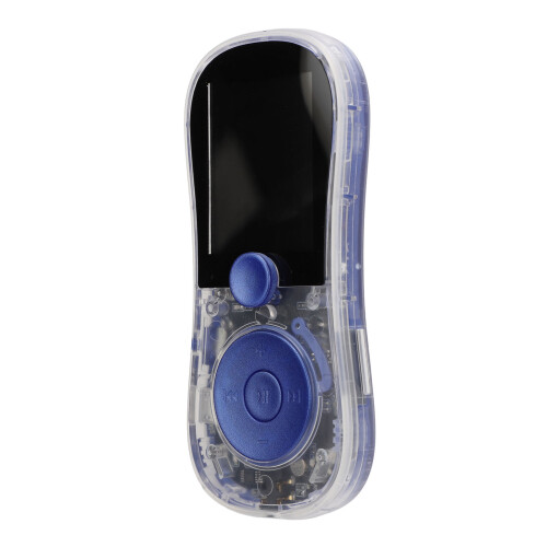 Blue 32GB MP3 MP4 Player with 1.77" Color Screen & Bluetooth 1